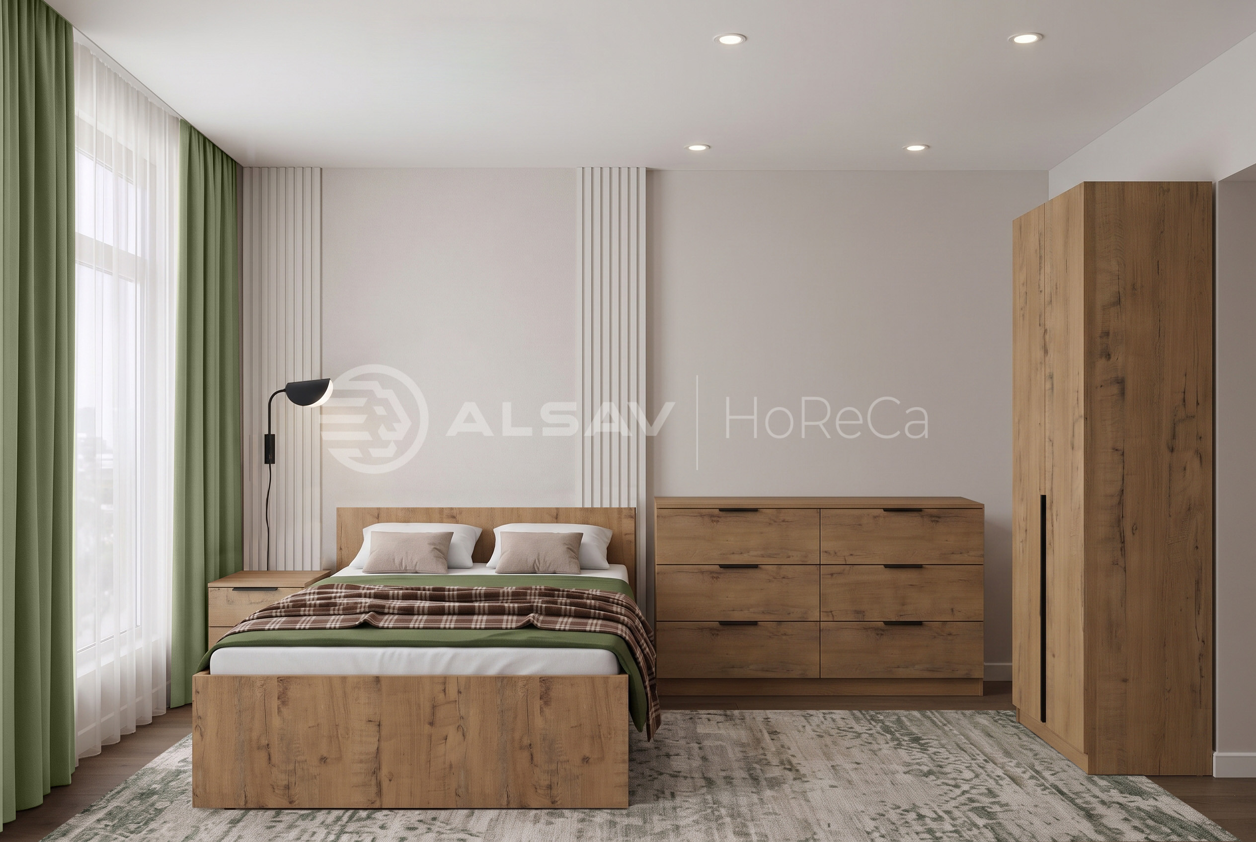 Мебель серии HOME
